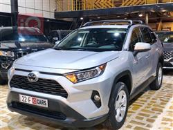 تويوتا راف 4